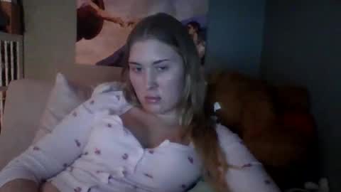 Little Bambii online show from February 2026 02:44:01 AM