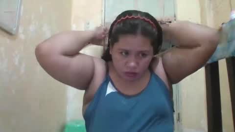 thelma794100 online show from October 2025 10:18:02 PM