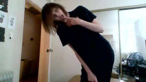 Snapshot of thelovecreep chatting on January 2025 08:33:01 AM lovecreep online show from January 2025 08:33:01 AM