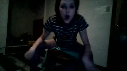 Snapshot of thelovecreep chatting on February 2025 06:56:02 AM lovecreep online show from February 2025 06:56:02 AM