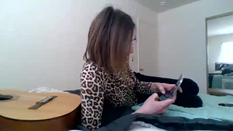 Snapshot of thelovecreep chatting on February 2025 06:35:01 PM lovecreep online show from February 2025 06:35:01 PM