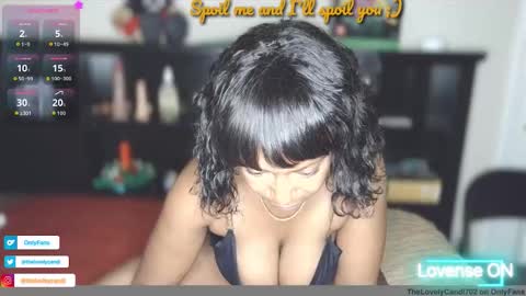 thelovelycandi online show from February 2026 07:26:01 AM