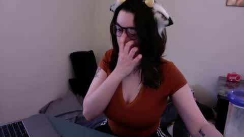 thelusciouslibra online show from March 2025 05:17:02 PM