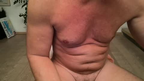 themanofyourdreams69 online show from January 2025 06:40:01 PM