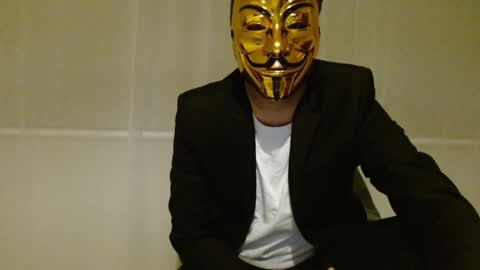 Snapshot of themaskedlondoner chatting on March 2026 06:46:01 PM The Masked Londoner online show from March 2026 06:46:01 PM