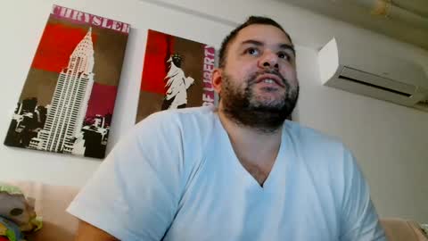 Snapshot of themastercomander chatting on December 2024 12:45:02 AM Big Alpha Daddy Master online show from December 2024 12:45:02 AM