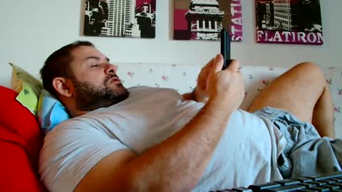 Snapshot of themastercomander chatting on December 2024 12:34:02 PM Big Alpha Daddy Master online show from December 2024 12:34:02 PM