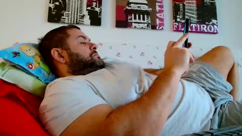 Snapshot of themastercomander chatting on December 2024 08:28:02 AM Big Alpha Daddy Master online show from December 2024 08:28:02 AM