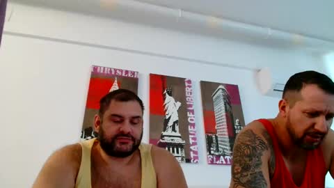 Snapshot of themastercomander chatting on December 2024 12:05:02 PM Big Alpha Daddy Master online show from December 2024 12:05:02 PM