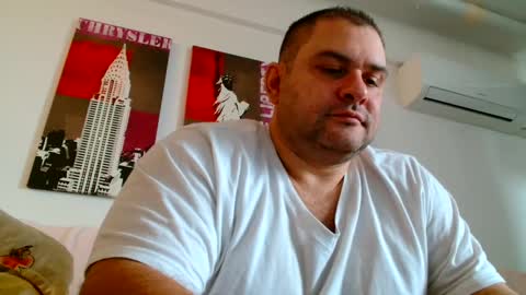Snapshot of themastercomander chatting on December 2024 01:21:02 PM Big Alpha Daddy Master online show from December 2024 01:21:02 PM