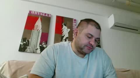 Snapshot of themastercomander chatting on December 2024 05:59:02 PM Big Alpha Daddy Master online show from December 2024 05:59:02 PM