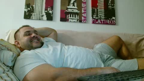 Snapshot of themastercomander chatting on December 2024 05:03:01 PM Big Alpha Daddy Master online show from December 2024 05:03:01 PM