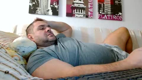 Snapshot of themastercomander chatting on December 2024 06:05:02 PM Big Alpha Daddy Master online show from December 2024 06:05:02 PM
