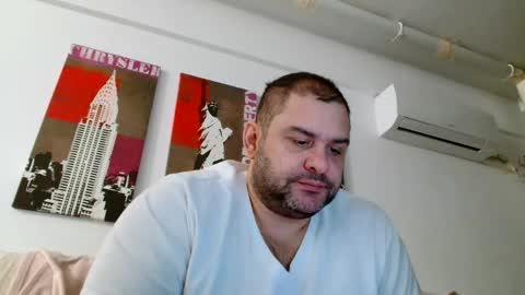 Snapshot of themastercomander chatting on January 2025 03:29:02 PM Big Alpha Daddy Master online show from January 2025 03:29:02 PM