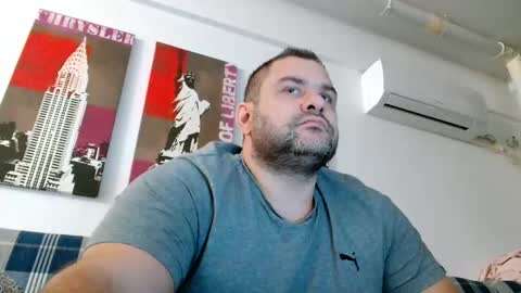 Snapshot of themastercomander chatting on January 2025 03:44:01 PM Big Alpha Daddy Master online show from January 2025 03:44:01 PM