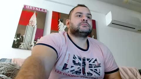 Snapshot of themastercomander chatting on January 2025 04:38:01 PM Big Alpha Daddy Master online show from January 2025 04:38:01 PM