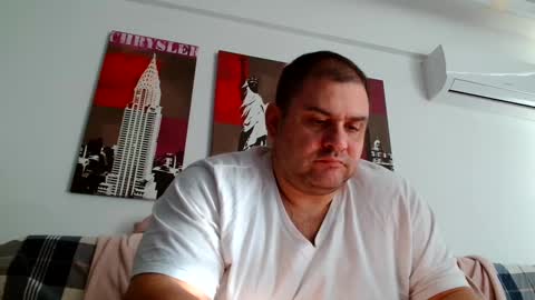Snapshot of themastercomander chatting on January 2025 09:02:02 AM Big Alpha Daddy Master online show from January 2025 09:02:02 AM