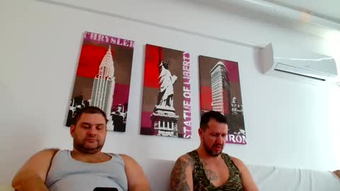 Snapshot of themastercomander chatting on January 2025 09:01:01 AM Big Alpha Daddy Master online show from January 2025 09:01:01 AM