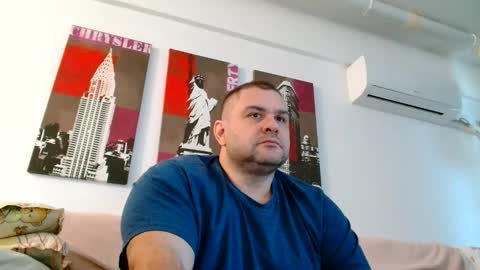 Snapshot of themastercomander chatting on February 2025 02:34:02 PM Big Alpha Daddy Master online show from February 2025 02:34:02 PM