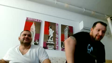 Snapshot of themastercomander chatting on February 2025 04:29:01 PM Big Alpha Daddy Master online show from February 2025 04:29:01 PM