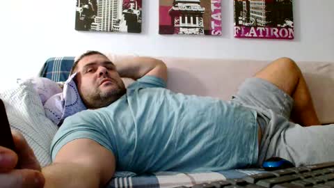 Snapshot of themastercomander chatting on March 2025 05:24:02 PM Big Alpha Daddy Master online show from March 2025 05:24:02 PM