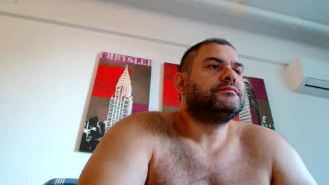 Snapshot of themastercomander chatting on September 2025 02:16:01 PM Big Alpha Daddy Master online show from September 2025 02:16:01 PM