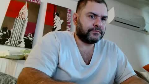 Big Alpha Daddy Master online show from February 2026 08:46:02 AM