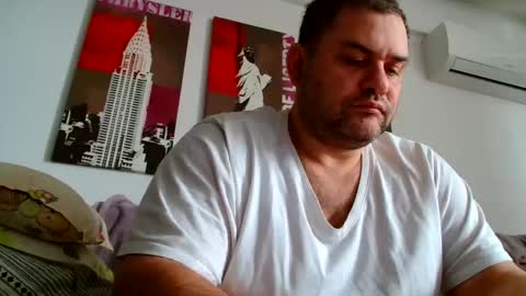 Big Alpha Daddy Master online show from February 2026 10:02:01 AM
