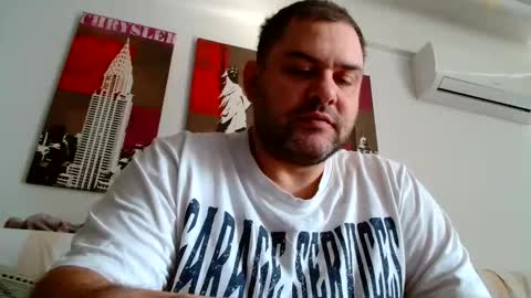 Big Alpha Daddy Master online show from February 2026 10:04:01 AM