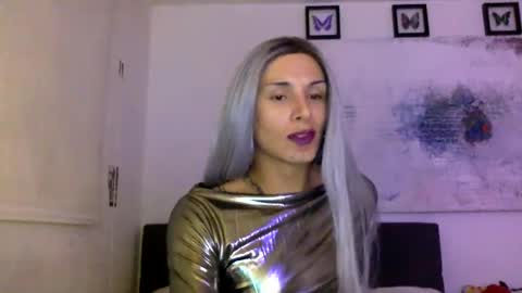 Lucy Lucy online show from December 2024 02:06:02 AM