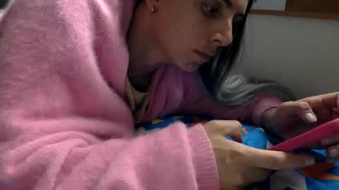 Lucy Lucy online show from February 2025 10:04:02 PM