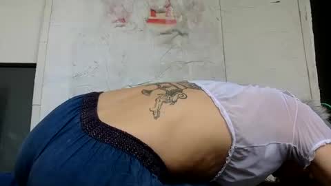 Lucy Lucy online show from February 2025 07:17:02 PM