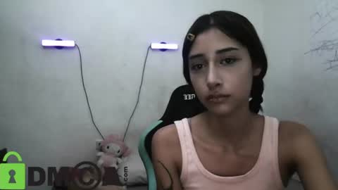 Snapshot of themetalpetal chatting on July 2026 08:07:01 PM themetalpetal online show from July 2026 08:07:01 PM
