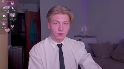 Sever online show from November 2025 10:23:01 AM