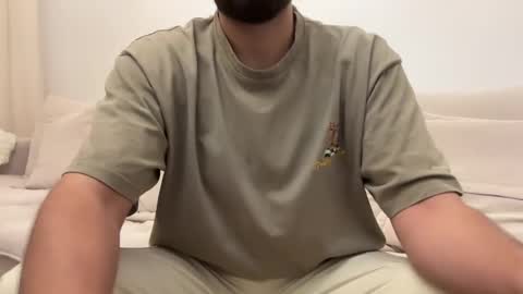 TheMonarchGoat online show from January 2025 11:12:01 PM