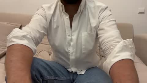 TheMonarchGoat online show from January 2025 12:09:01 AM