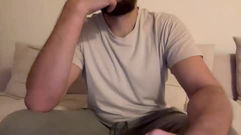 TheMonarchGoat online show from February 2025 11:01:02 PM