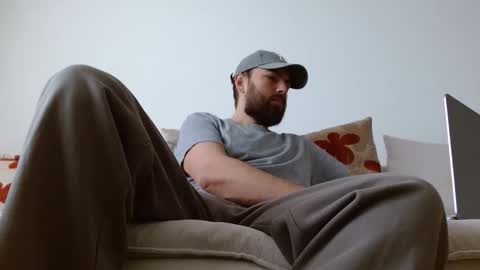 TheMonarchGoat online show from February 2026 09:38:01 AM