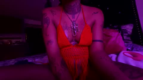 the moody witch online show from November 2025 03:29:02 AM