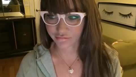 Cach Nelson online show from October 2025 07:32:01 AM