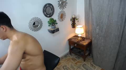 Snapshot of themuscularvenezuelanman chatting on September 2025 09:11:02 AM themuscularvenezuelanman online show from September 2025 09:11:02 AM