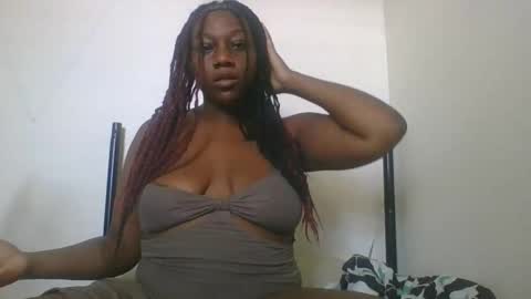 TheNaturalGoddess online show from November 2025 04:41:02 PM