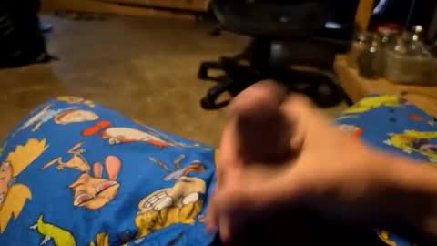 thenewone22901 online show from March 2026 04:02:02 AM