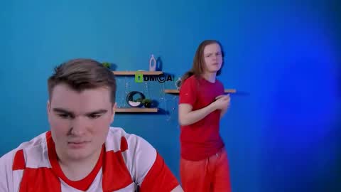 theo_drift online show from February 2026 10:57:01 PM