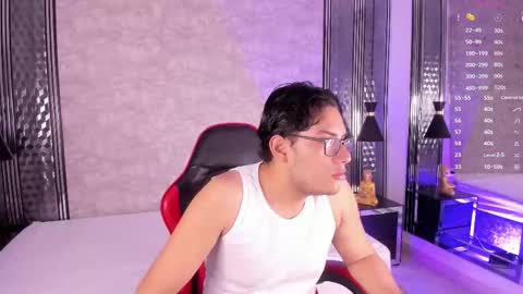 Snapshot of theohart chatting on November 2025 12:16:01 PM Theo online show from November 2025 12:16:01 PM