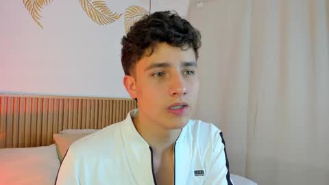  THEO- MATEO  online show from December 2024 02:22:01 PM