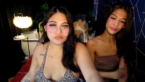 FRANCINE online show from February 2026 04:24:02 PM