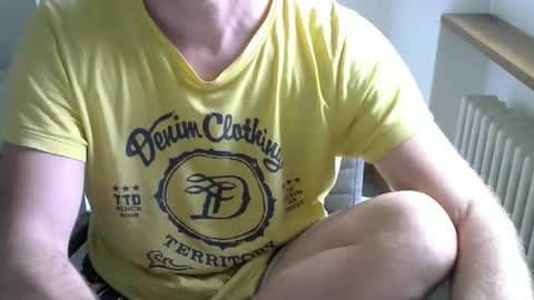 theoone7891 online show from April 2026 11:16:01 AM