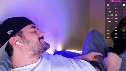 Theo Ravi online show from December 2025 04:18:02 AM