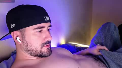 Theo Ravi online show from December 2025 03:36:01 AM